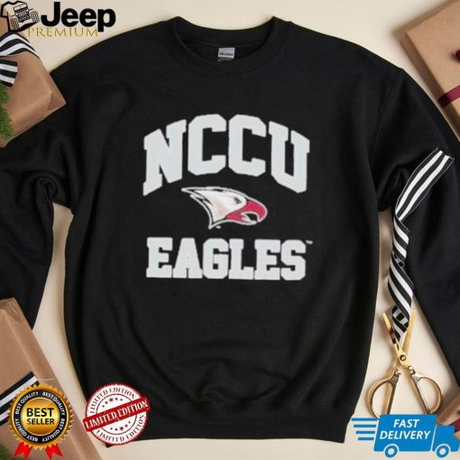 Nccu Ncaa Football 2023 Manny Smith Shersey shirt