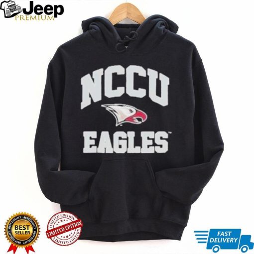 Nccu Ncaa Football 2023 Manny Smith Shersey shirt