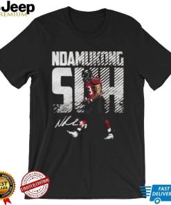 Ndamukong Suh Tampa Bay Buccaneers T Shirt