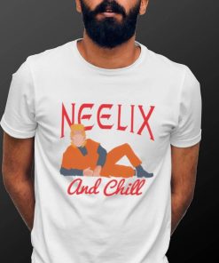 Neelix and Chill shirt