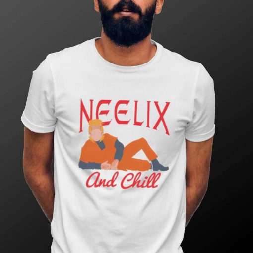 Neelix and Chill shirt