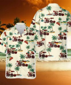 Neil Peart Tama Superstar drum kit Hawaiian Shirt For Men And Women Gift