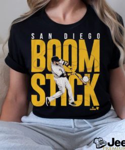 Nelson Cruz San Diego Boomstick shirt