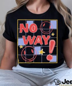 Nephyrus No Way Shirt