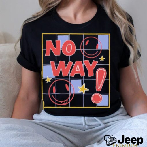 Nephyrus No Way Shirt