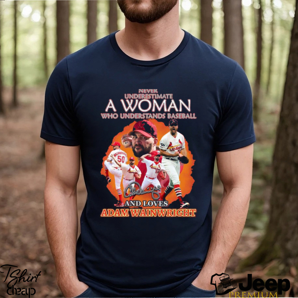 Adam discount wainwright shirt