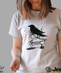 Nevermore Shirt