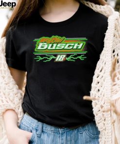 New 2023 Brexton Busch shirt