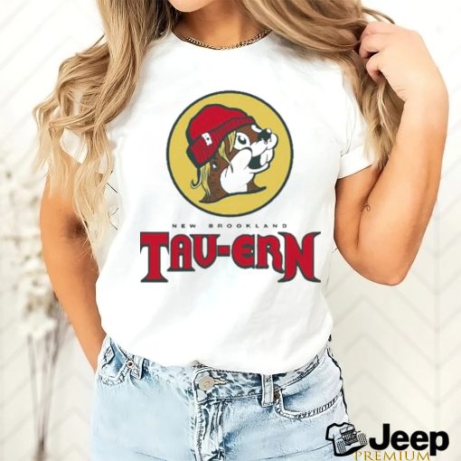 New Brookland Tavern Buc Ees New shirt