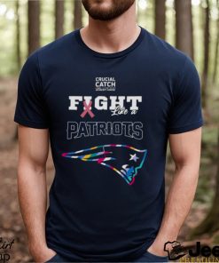 Patriots crucial best sale catch hoodie