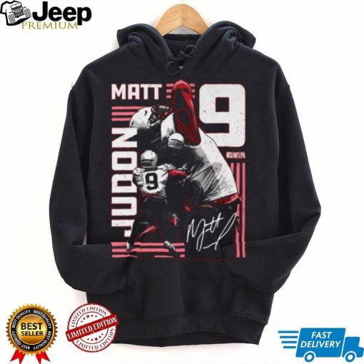 New England Patriots Matt Judon Sack & Celebration Signature Shirt