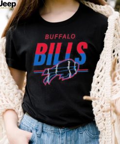 New Era Buffalo Bills 2023 Training Camp T Shirt