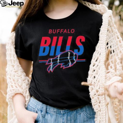 New Era Buffalo Bills 2023 Training Camp T Shirt