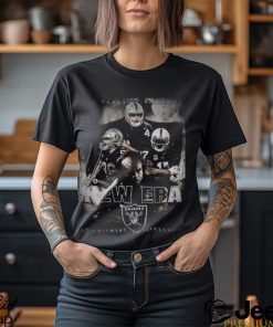 New Era RAIDERS Shirt