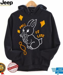 New Jeans Bunny Member shirt