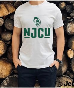 New Jersey City University Champion Shirt