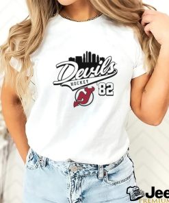 New Jersey Devils 82 Shirt