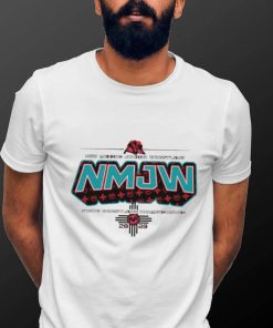 New Mexico Junior Wrestling State Wrestling Championship 2023 shirt