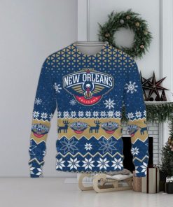 New Orlean Pelicans Snoopy Dabbing The Peanuts Sports Football American Ugly Christmas Sweaters