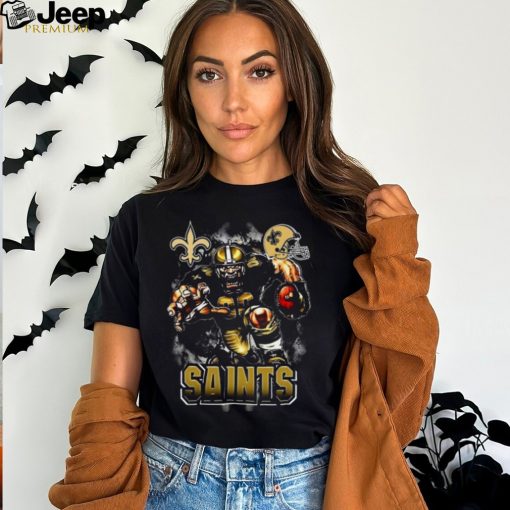 New Orleans Saints Football Mascot 2023 T Shirt