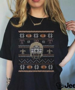 New Orleans Saints Ugly Christmas shirt