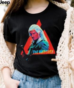 New Season The Witcher shirt