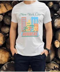 New York City t shirt