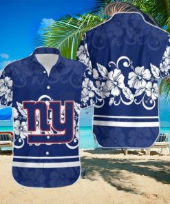 New York Giants Hawaii Shirt Special Gift For Fans Men Women