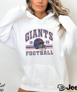 New York Giants Sweatshirt Tshirt Hoodie Long Sleeve Short Sleeve Nfl New York Football Giants 1925 Shirts Ny Giants Schedule 2023 T Shirt Giants Game Shirt