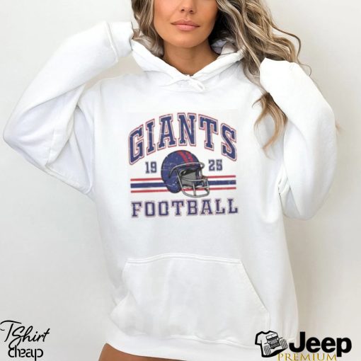 New York Giants Sweatshirt Tshirt Hoodie Long Sleeve Short Sleeve Nfl New York Football Giants 1925 Shirts Ny Giants Schedule 2023 T Shirt Giants Game Shirt