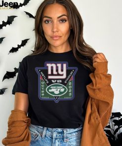 New York Giants Vs New York Jets Metlife Stadium Oct 29 2023 Shirt