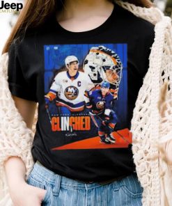 New York Islanders Clinched The Final Spot In The 2023 Shirt