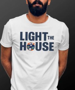 New York Islanders Light The House Playoff 2023 Classic Shirt