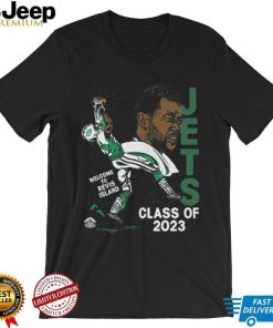 New York Jets Darrelle Revis Class of 2023 Signature Shirt