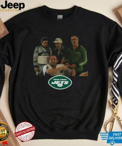 New York Jets Soprano 2023 Shirt