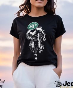 New York Jets Starter Logo Graphic 2023 Shirt