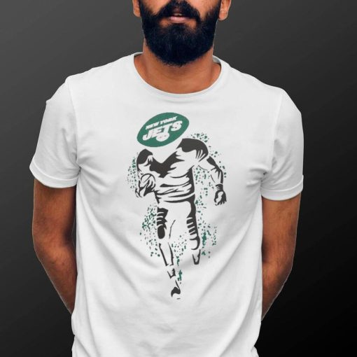 New York Jets Starter Logo Graphic T Shirt