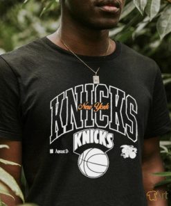 New York Knicks NBA Suga Shirt