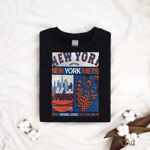 New York Mets In Good Graces Shirt