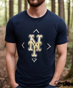 New York Mets Nike 2023 Camo Logo Shirt