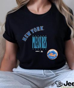 New York Mets Pleasures Repurpose 2023 Shirt