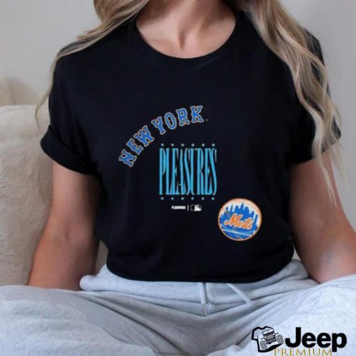 New York Mets Pleasures Repurpose 2023 Shirt