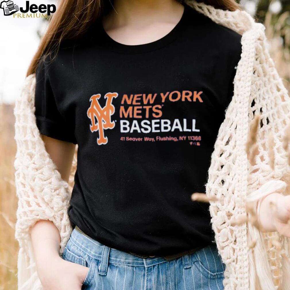 Big and cheap tall mets shirts