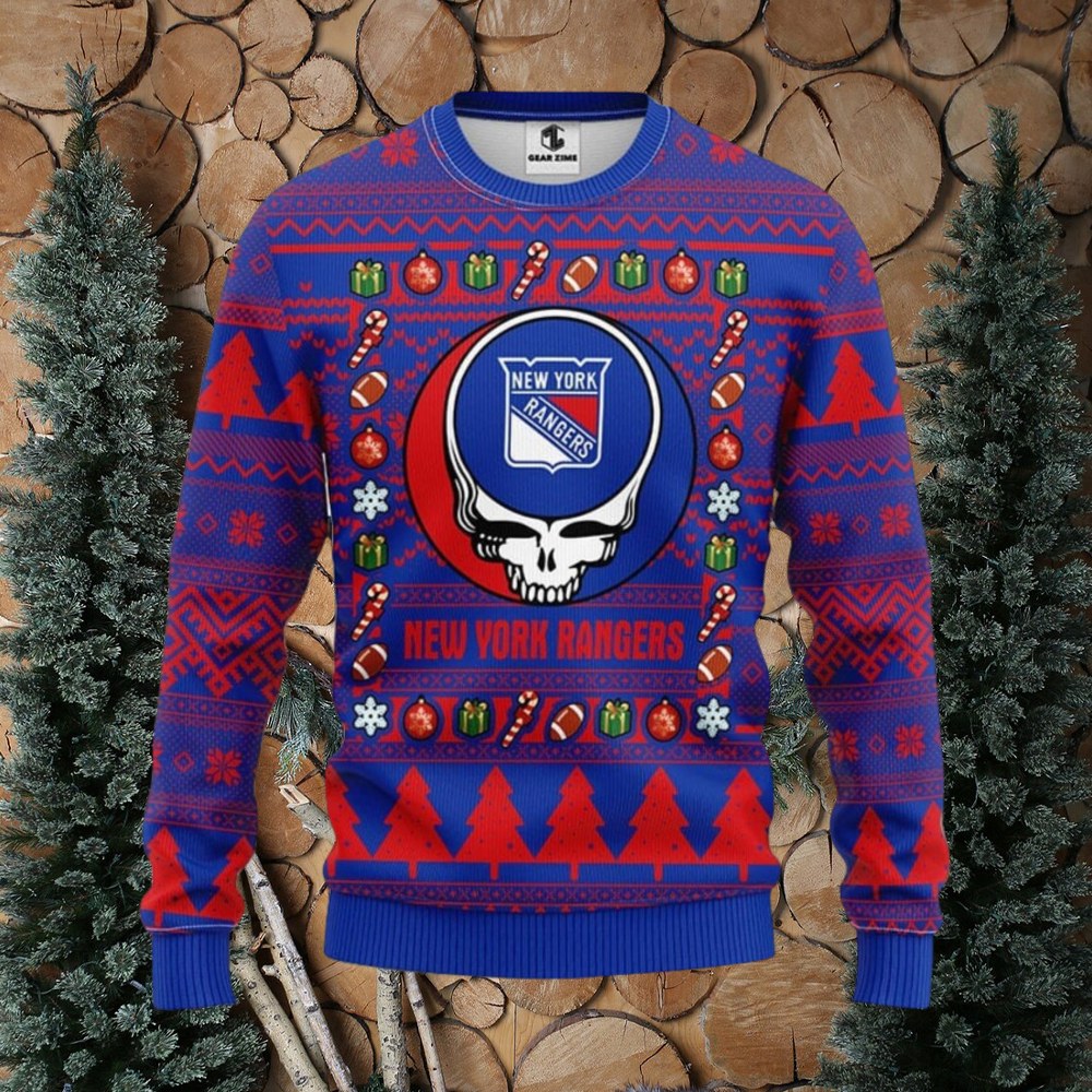 New York Rangers Mens Shirts, New York Rangers Sweaters, Rangers Ugly  Sweaters, Dress Shirts