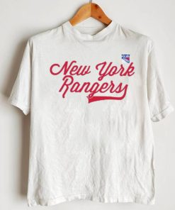 New York Rangers Levelwear Shirt