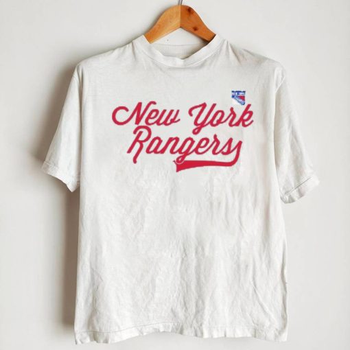 New York Rangers Levelwear Shirt