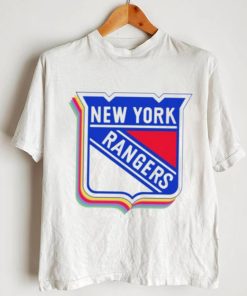 New York Rangers Pride shirt