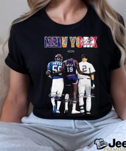 New York Taylor And Reed Shirt