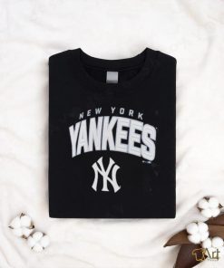 New York Yankees Fanatics Branded Master The Game T shirt