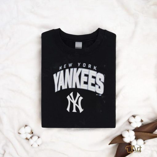 New York Yankees Fanatics Branded Master The Game T shirt